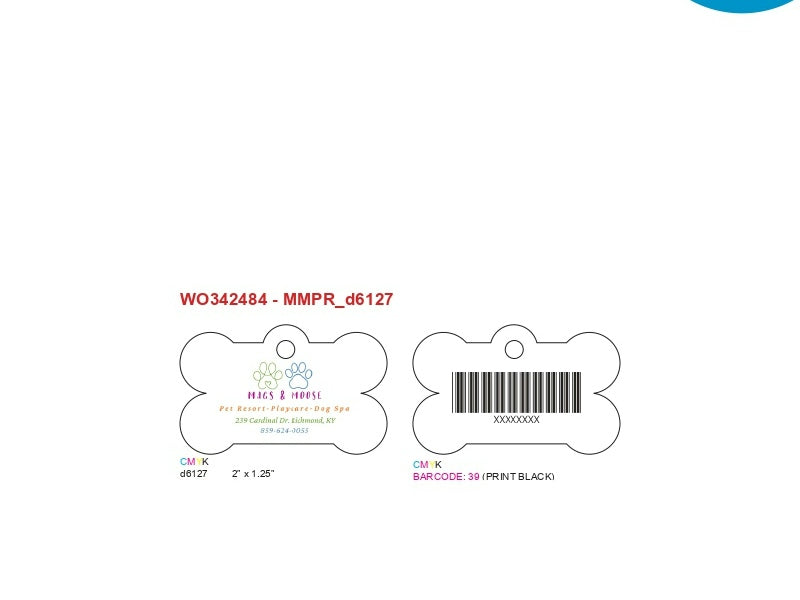 Custom Designed (WO342484)