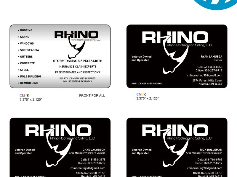 Custom Designed (WO142322)