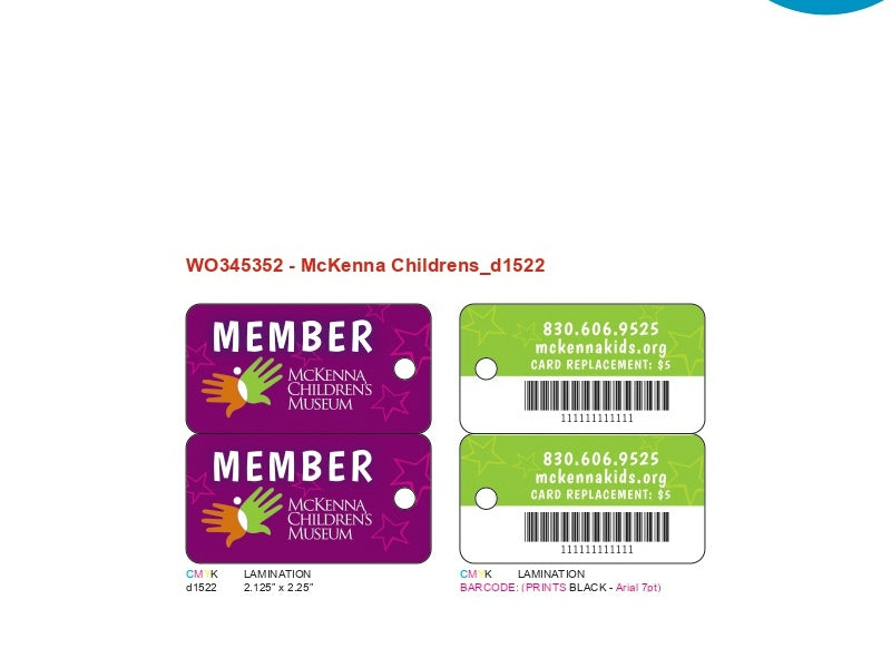 Custom Designed (WO345352)