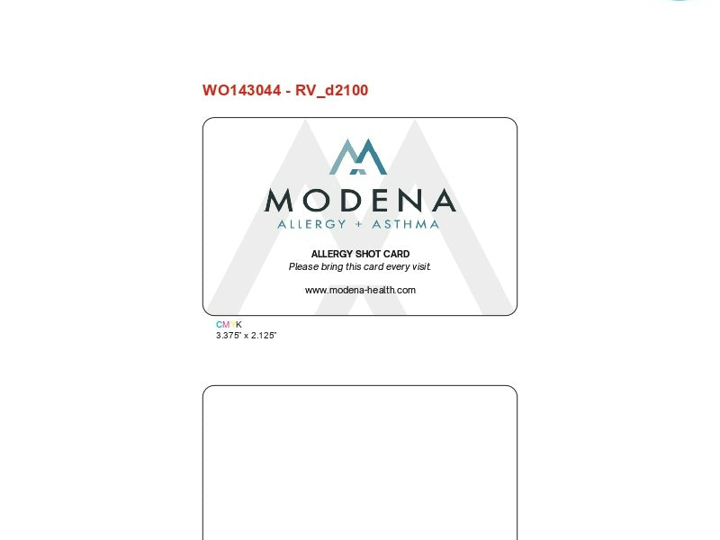 Custom Designed (WO143044)