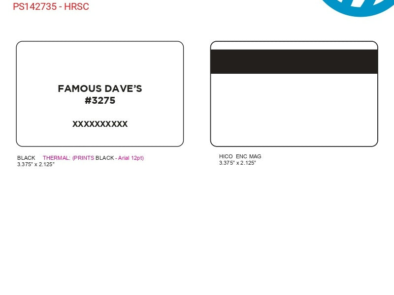 Custom Designed (PS142735)