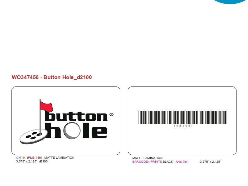 Custom Designed (WO347456)