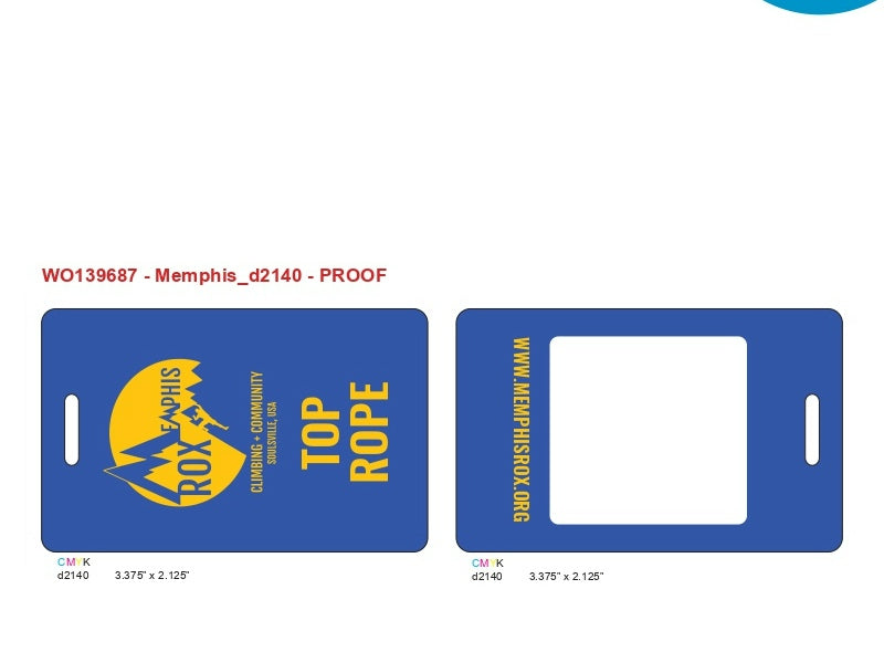 Custom Designed (WO139687)