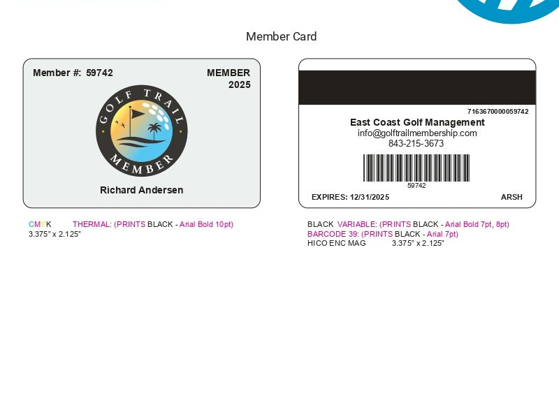 Personalization (WO344200)