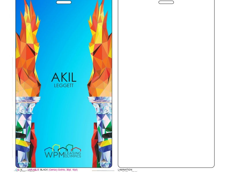 Custom Designed (WO347095)