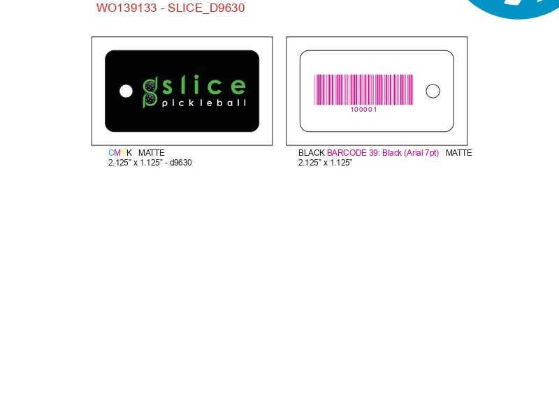 Custom Designed (WO139133)