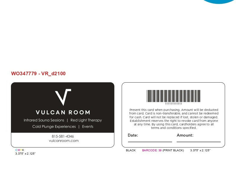 Custom Designed (WO347779)