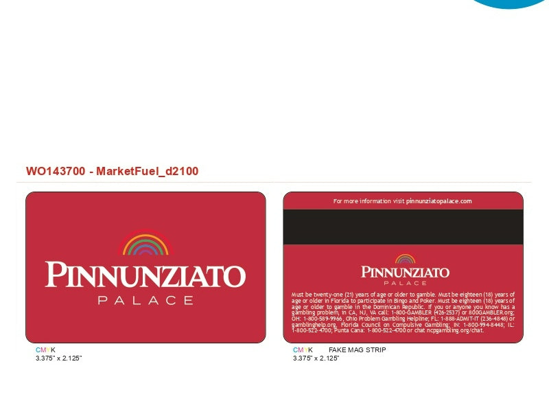 Custom Designed (WO143700)