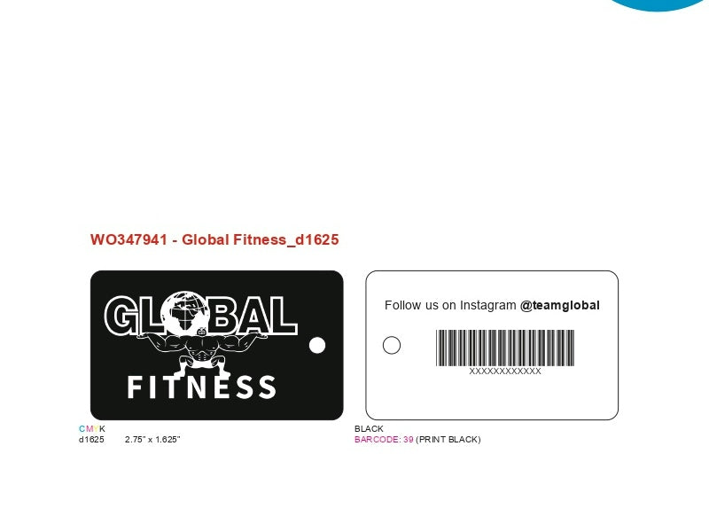 Custom Designed (WO347941)