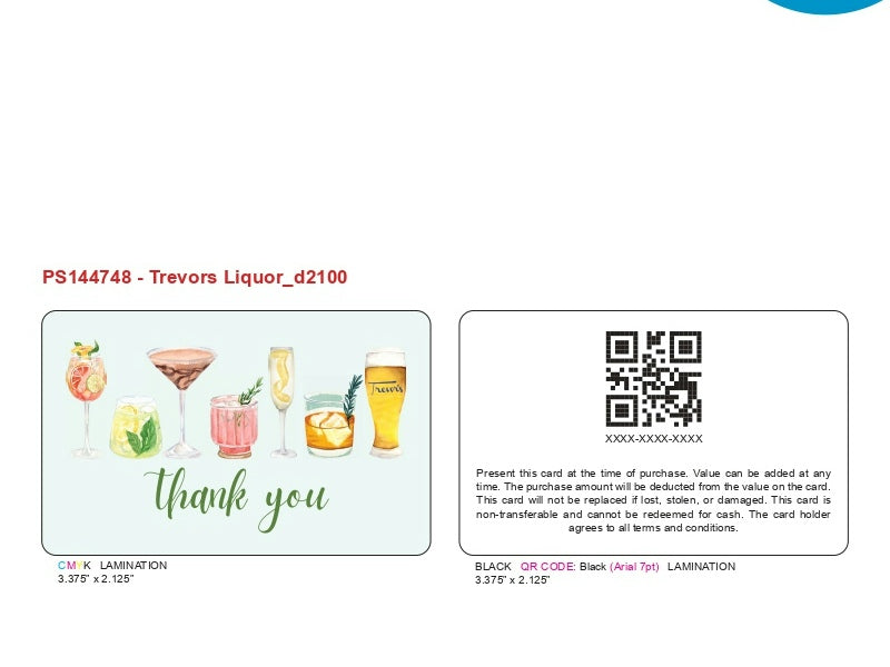 Custom Designed (PS144748)