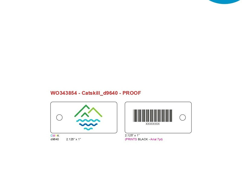 Custom Designed (WO343854)