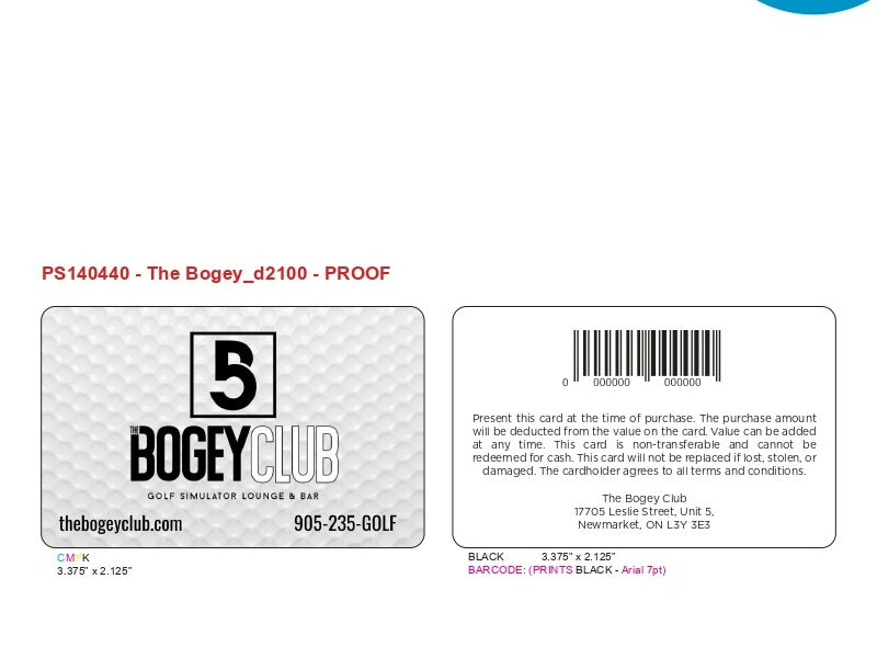 Custom Designed (PS140440)