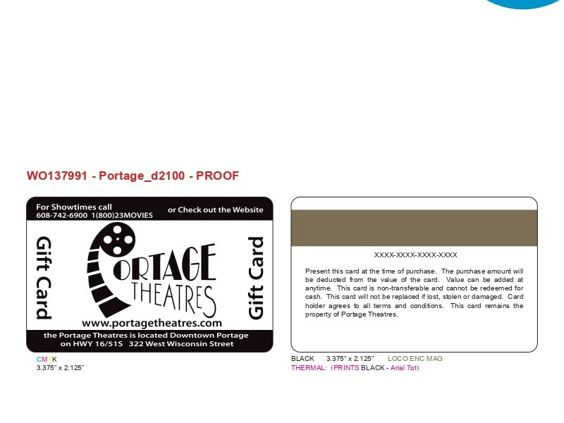 Custom Designed (WO137991)