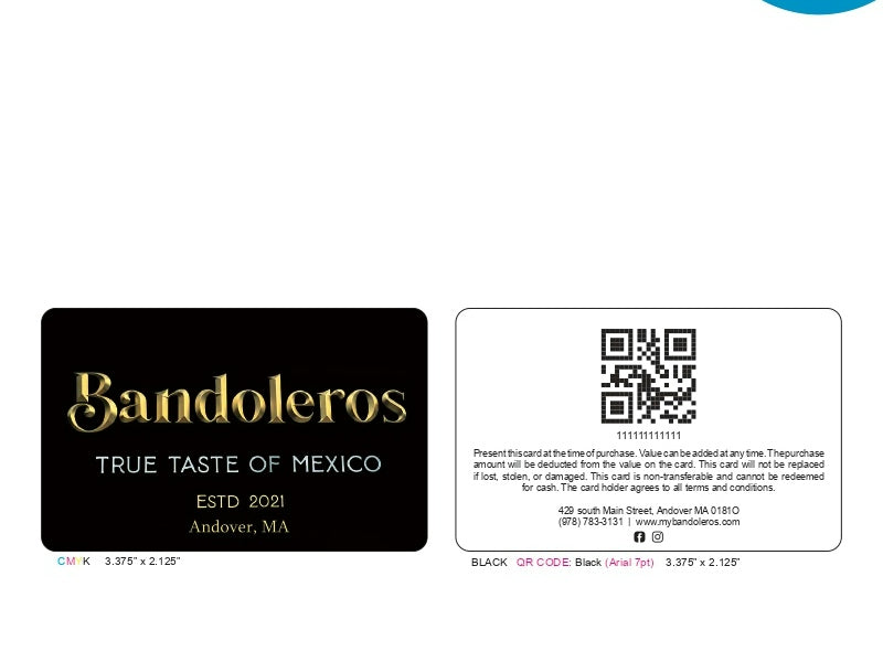 Custom Designed (WO350036)