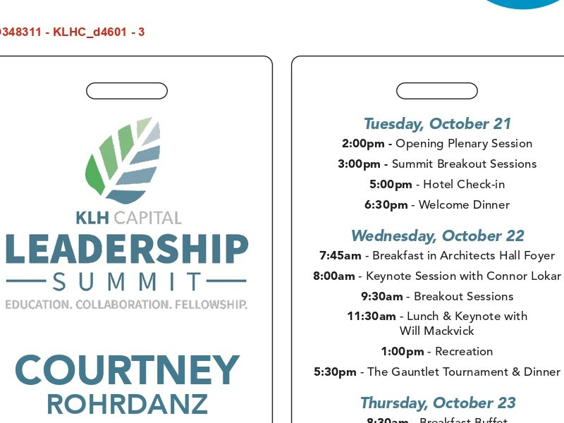 Custom Designed (WO348311)