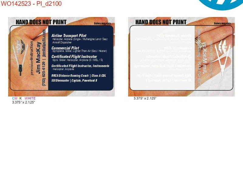 Custom Designed (WO142523)