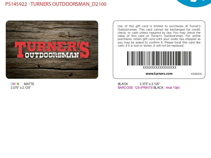 Custom Designed (PS145922)