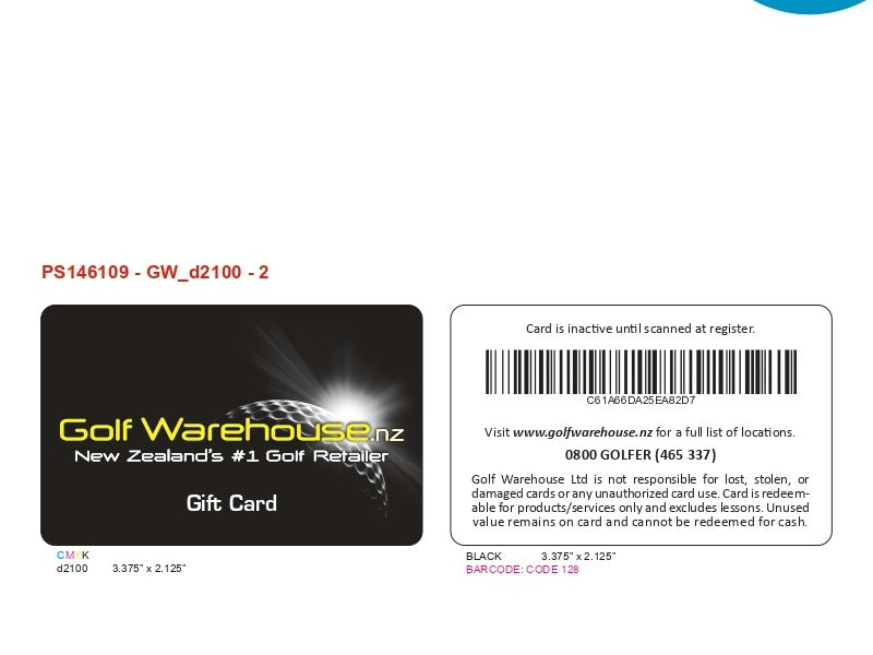 Custom Designed (PS146109)