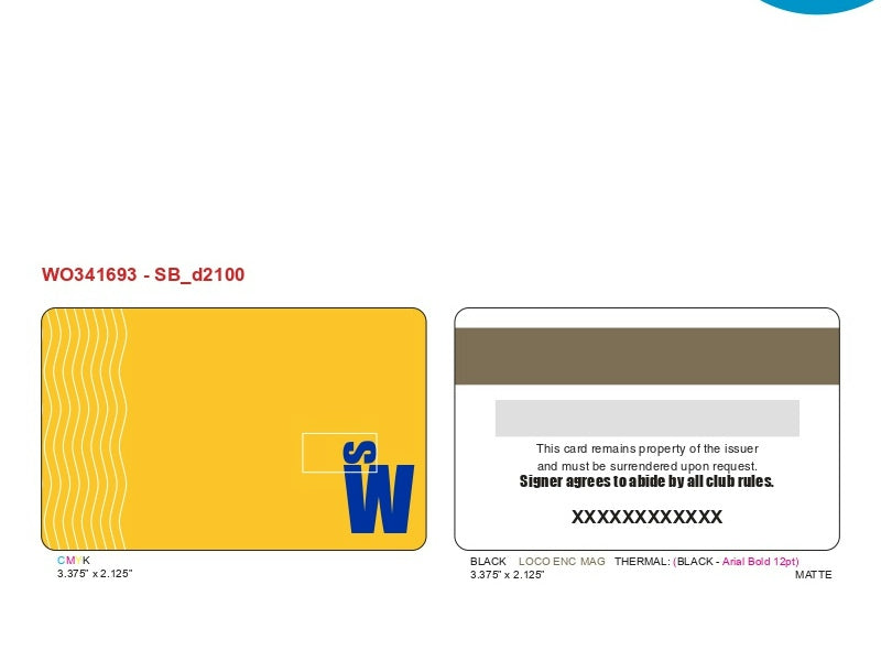Personalization (WO341693)