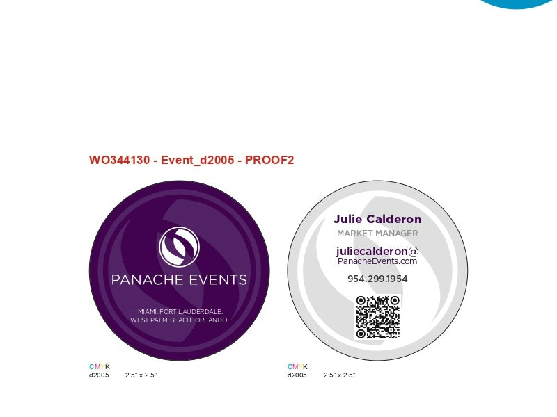 Personalization (WO344130)