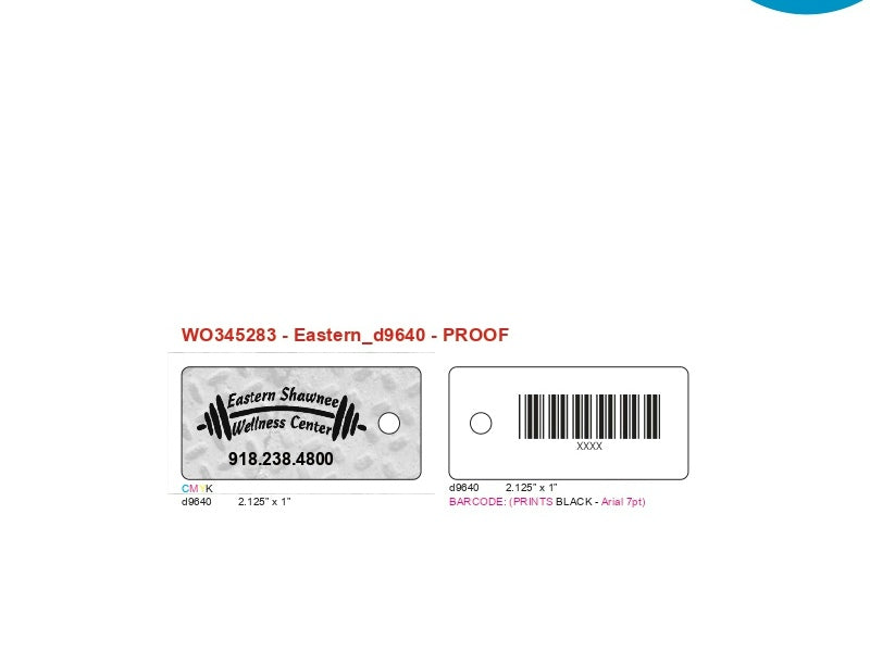 Custom Designed (WO345283)