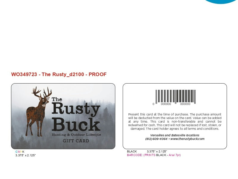 Custom Designed (WO349723)