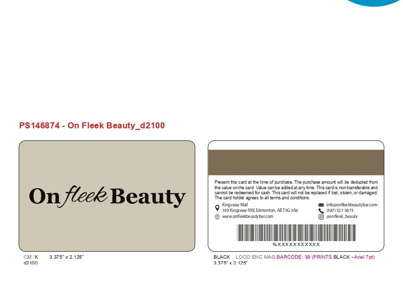 Custom Designed (PS146874)