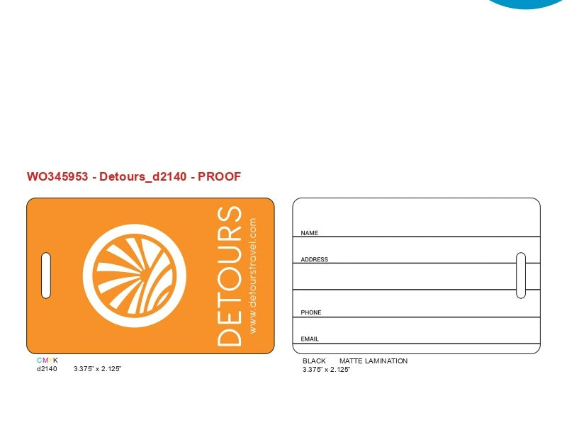 Custom Designed (WO345953)