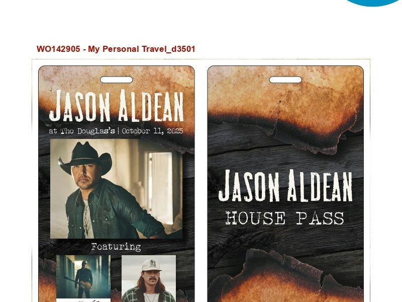 Custom Designed (WO142905)