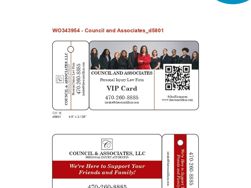 Custom Designed (WO343954)