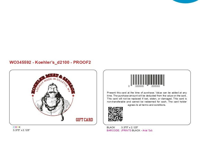 Custom Designed (WO345592)