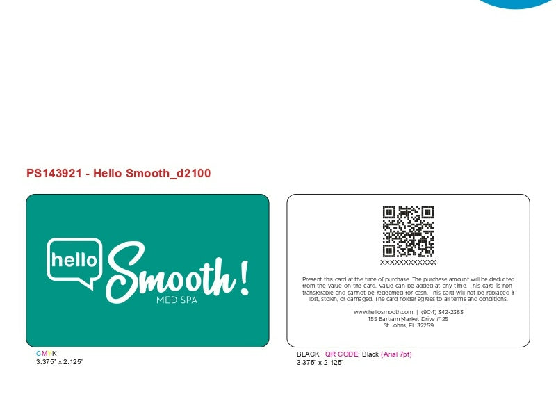 Custom Designed (PS143921)