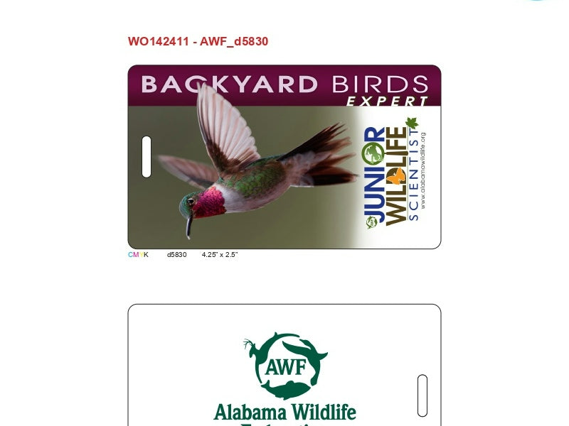 Custom Designed (WO142411)