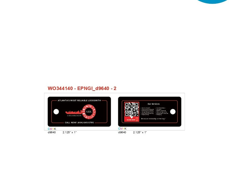 Custom Designed (WO344140)