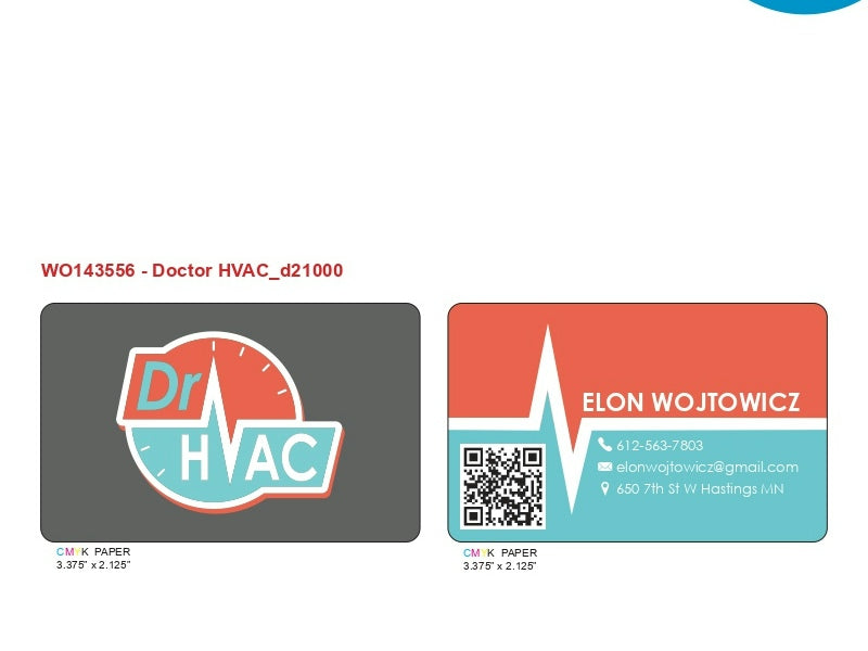 Custom Designed (WO143556)