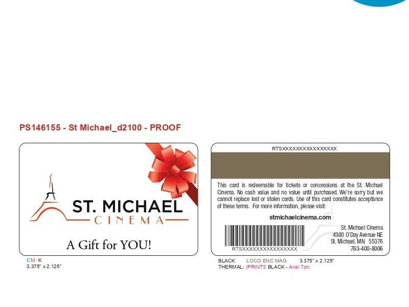 Custom Designed (PS146155)