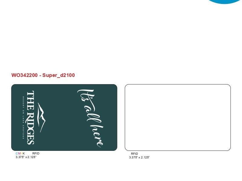 Custom Designed (WO342200)