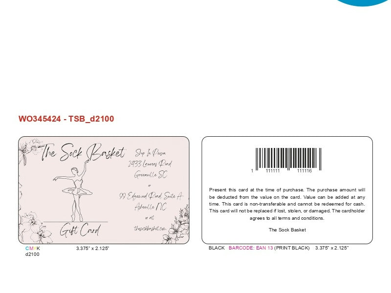 Custom Designed (WO345424)