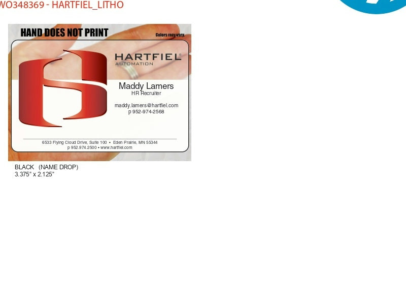 Personalization (WO348369)