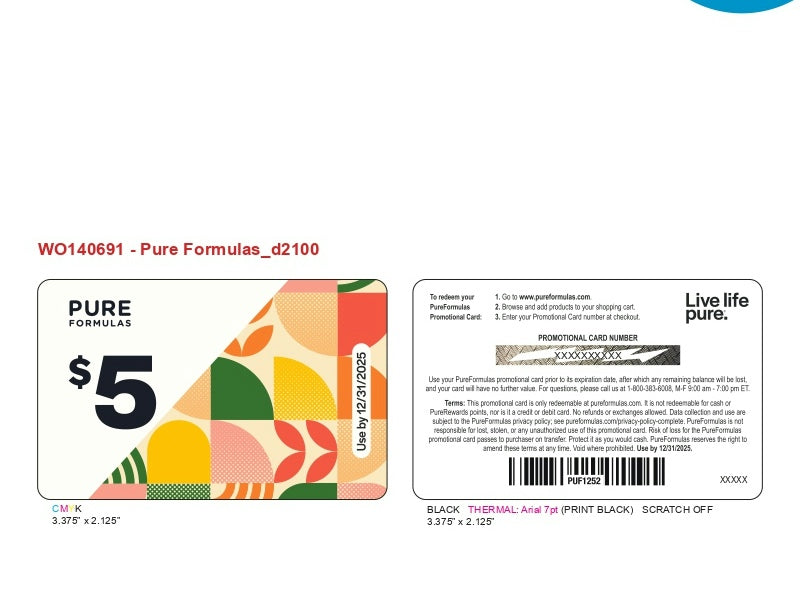 Custom Designed (WO140691)