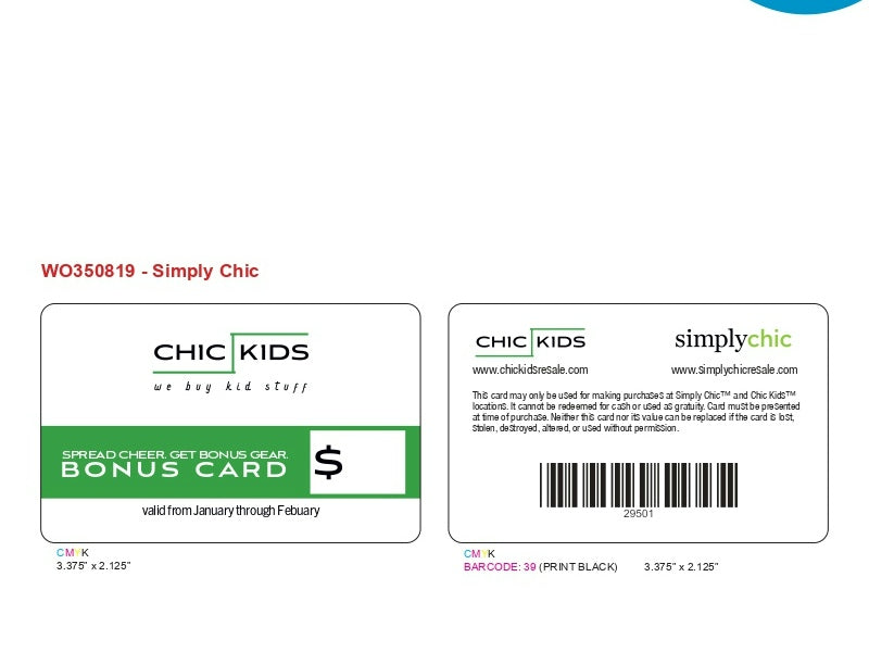 Custom Designed (WO350819)