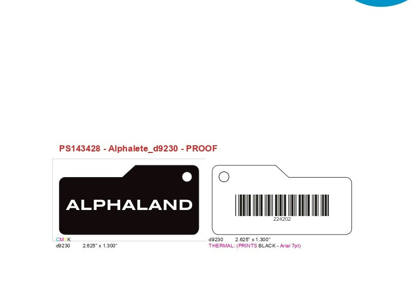 Custom Designed (PS143428)