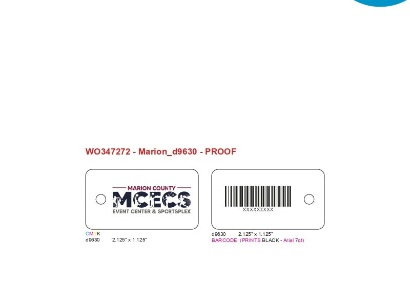 Custom Designed (WO347272)