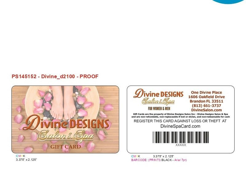 Custom Designed (PS145152)