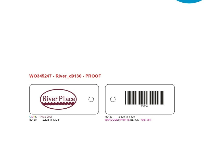 Custom Designed (WO345247)