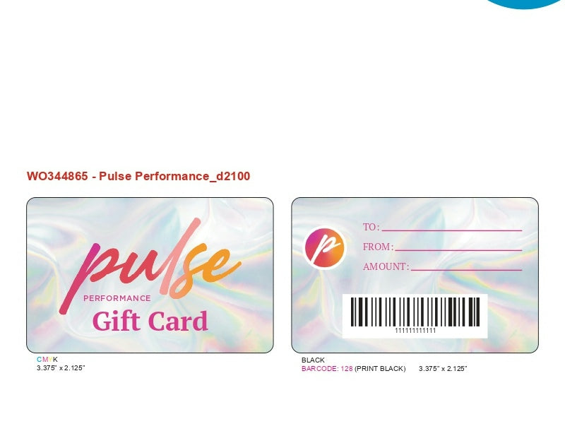 Custom Designed (WO344865)