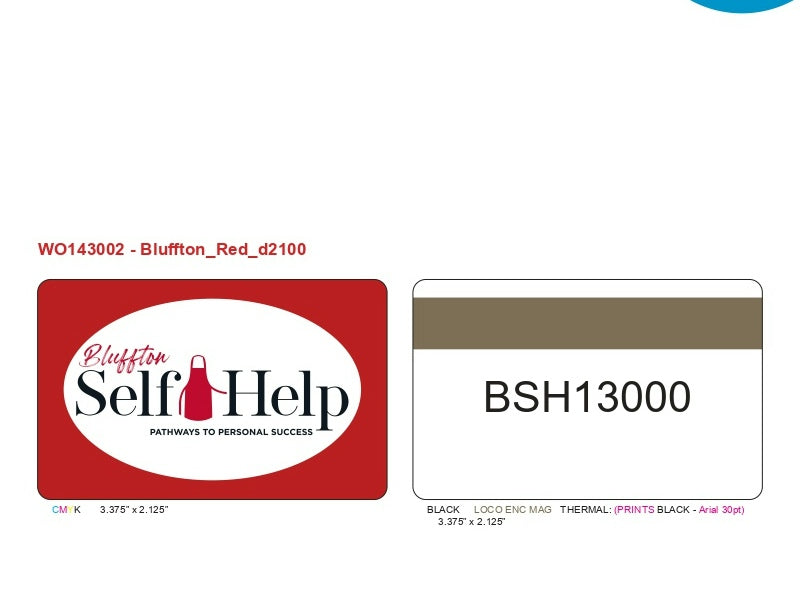 Custom Designed (WO143002)