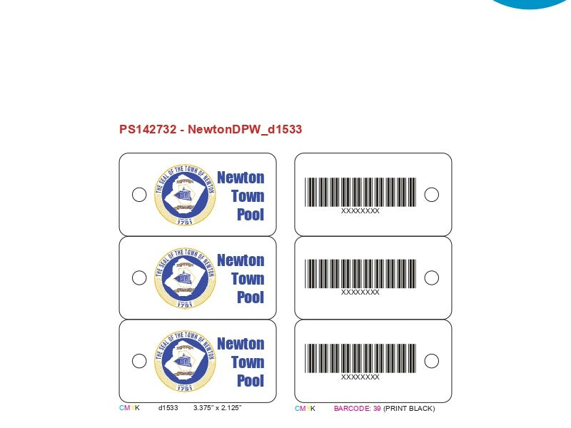 Custom Designed (PS142732)