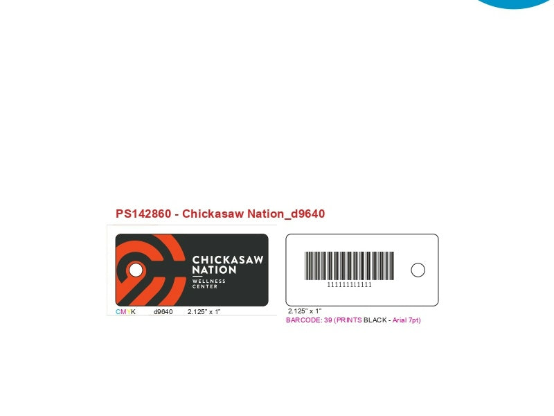 Custom Designed (PS142860)
