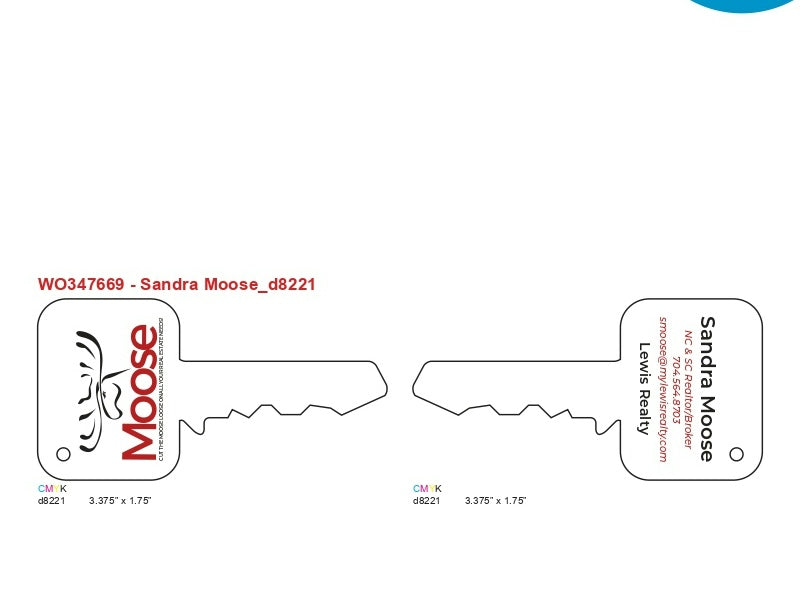 Custom Designed (WO347669)